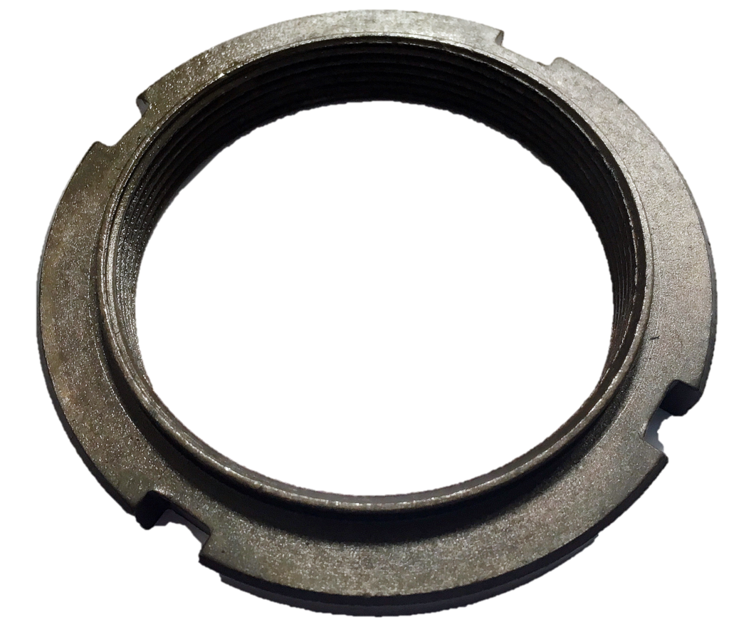 PORCA DIREITA AÇO NEW HOLLAND 5165277