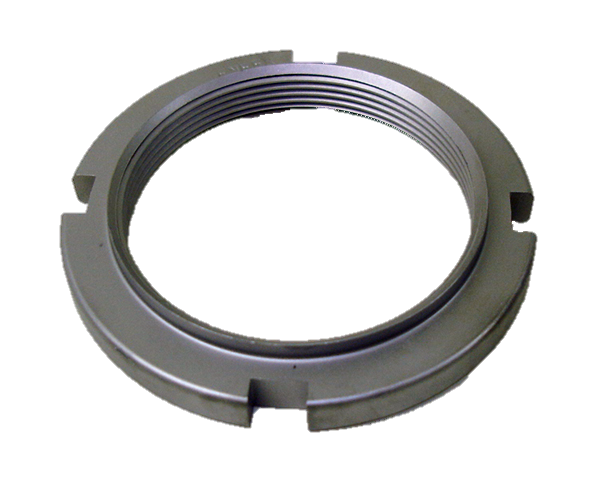 PORCA ESQUERDA AÇO NEW HOLLAND 5169116