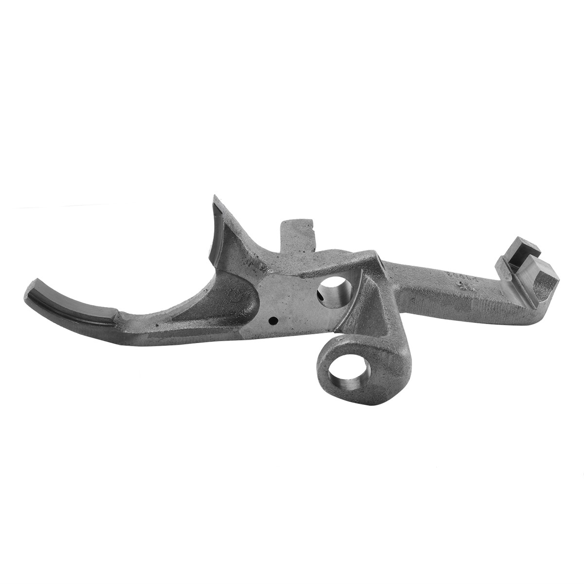 GARFO CAMBIO VALTRA 81317300